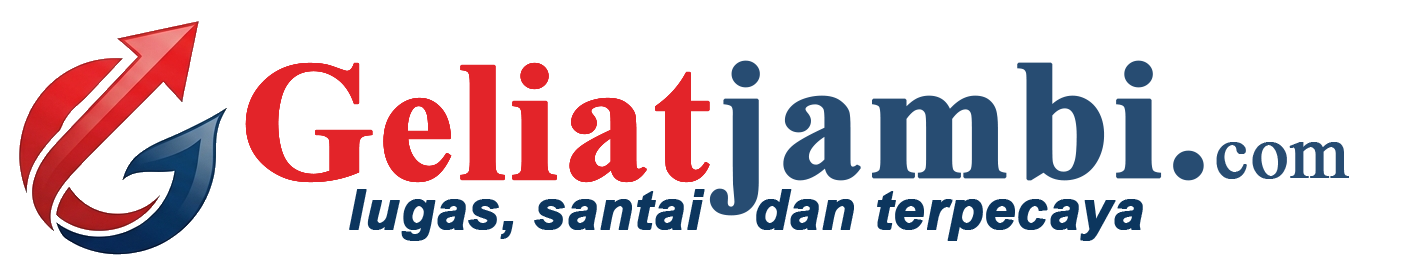 Geliat Jambi